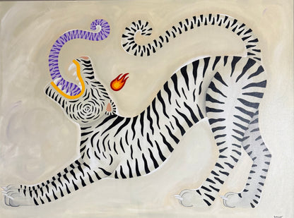 "Self-portrait No. 01"