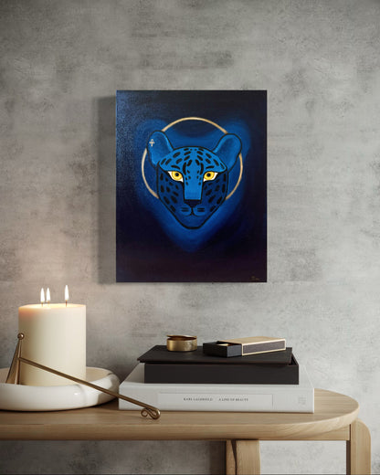 Your Power Portrait Small