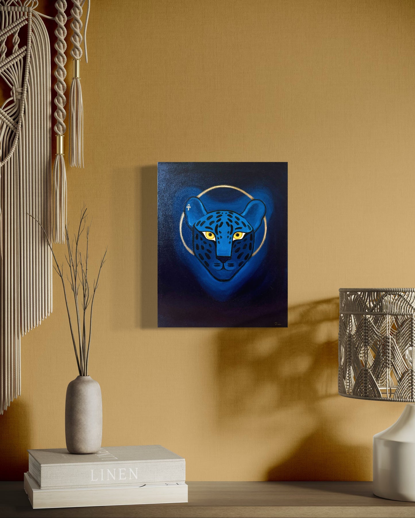 Your Power Portrait Small