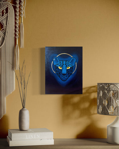 Your Power Portrait Small