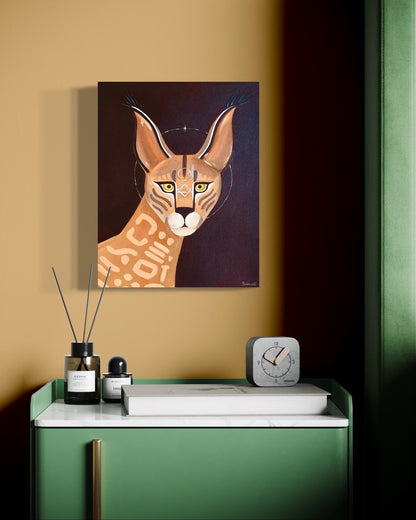 Your Power Portrait Small