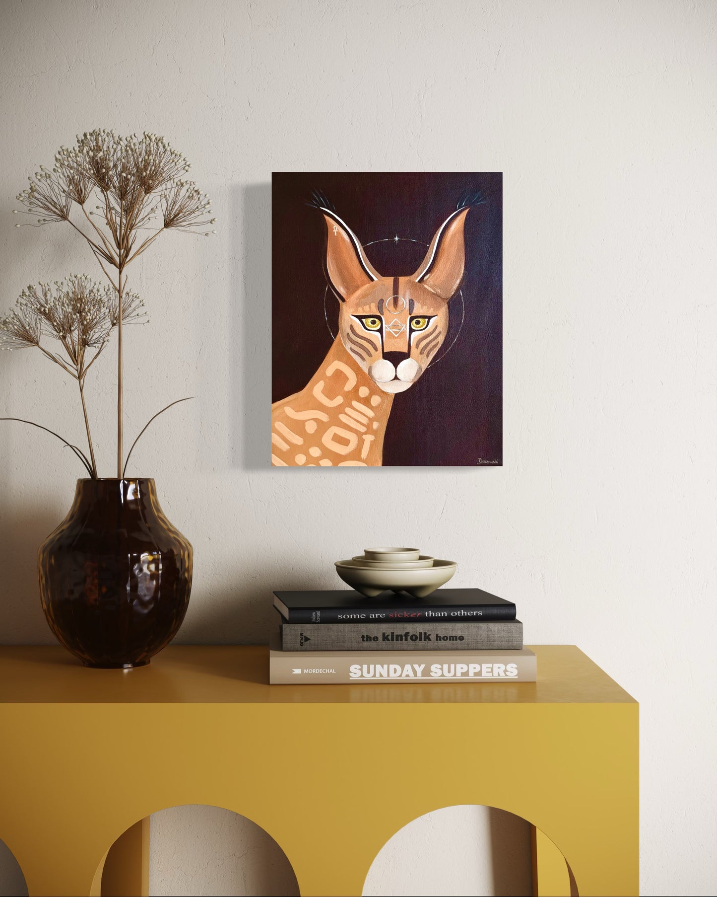 Your Power Portrait Small