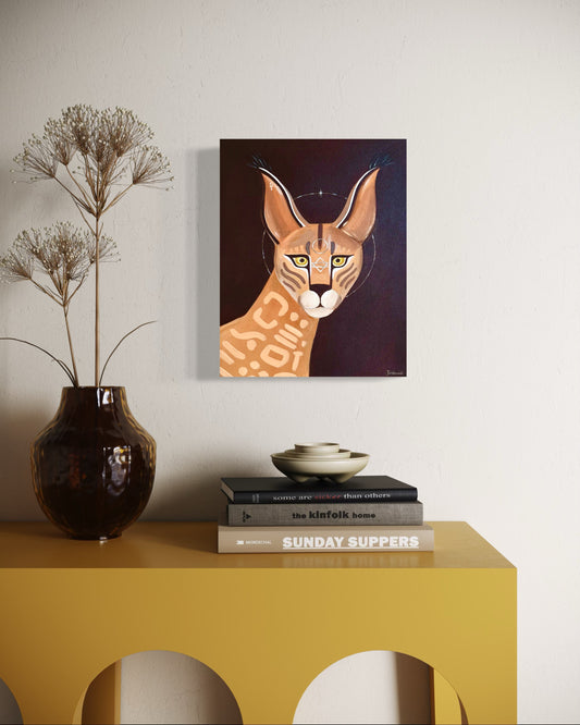 Your Power Portrait Small