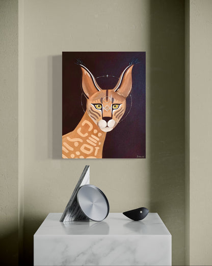 Your Power Portrait Small