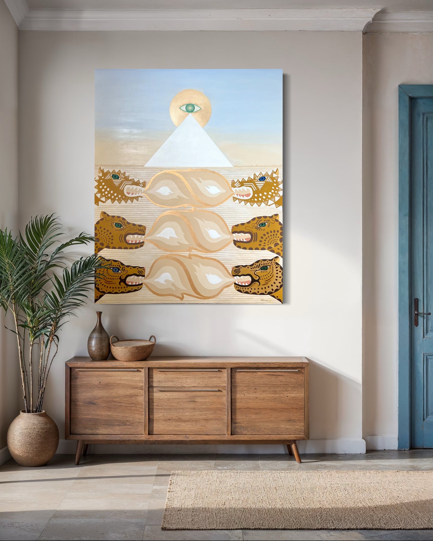 A Portal to Your Sacred Timeline