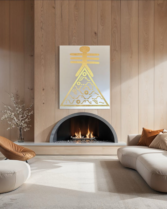 A Portal to Your Sacred Timeline