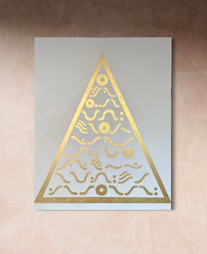 "For the Temple: Portal"