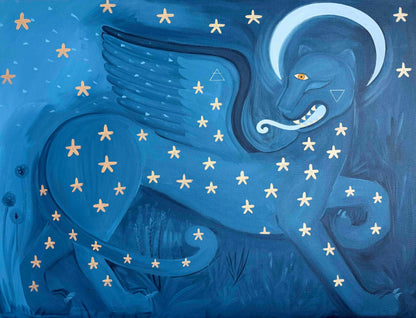Nurturing Night