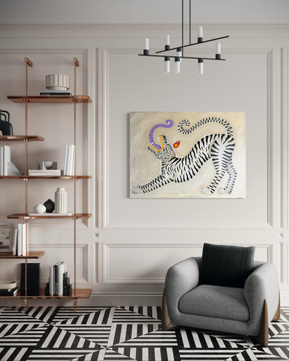 "Self-portrait No. 01"