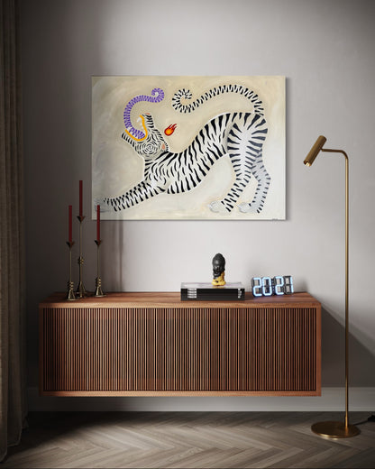 Your Power Portrait  Large