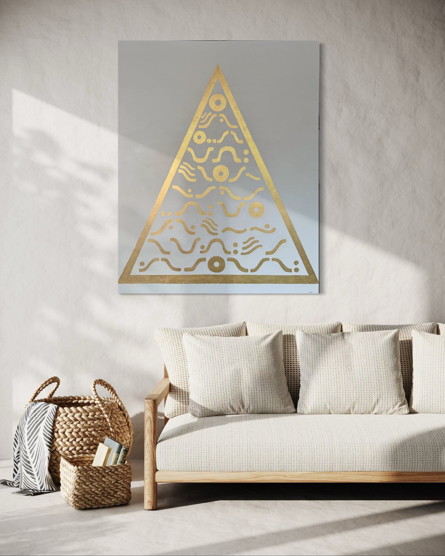 "For the Temple: Portal"