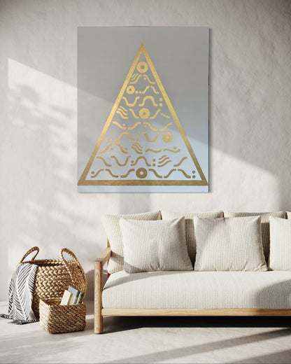 "For the Temple: Portal"