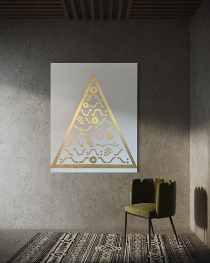 "For the Temple: Portal"