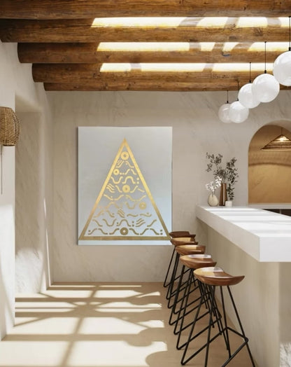 "For the Temple: Portal"