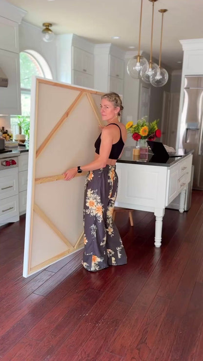 "For the Temple: Portal"